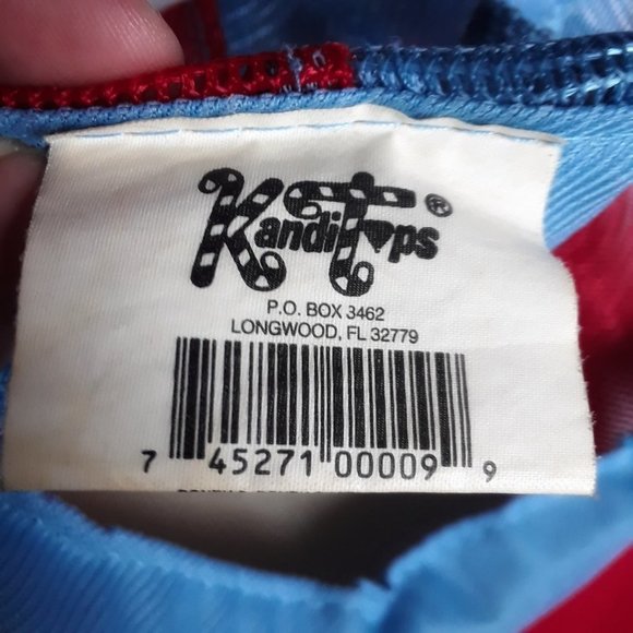 Vintage Richard Petty Trucker Hat - Picture 8 of 13